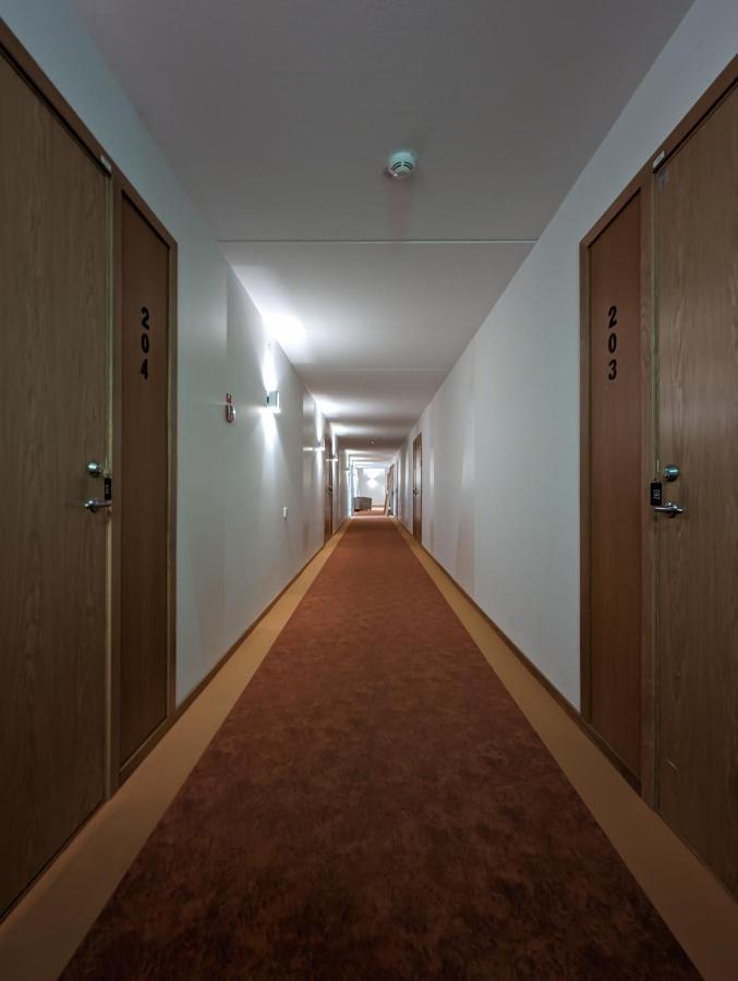 Hotell Bro Kristinehamn Exterior foto