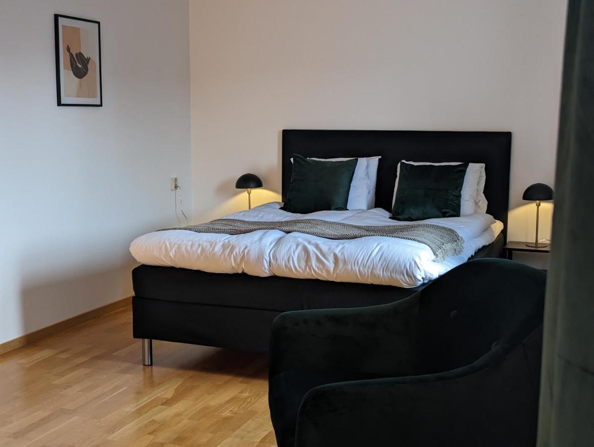 Hotell Bro Kristinehamn Exterior foto