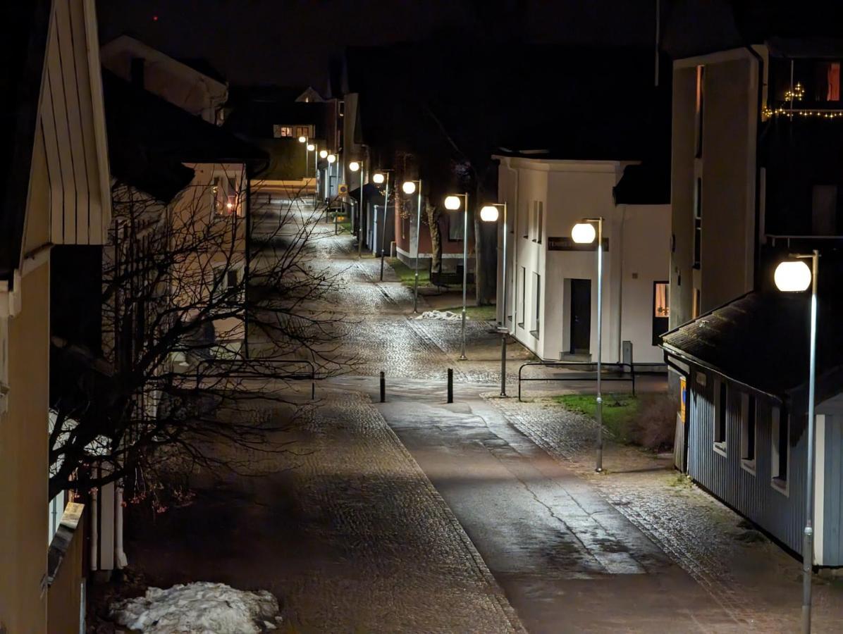 Hotell Bro Kristinehamn Exterior foto