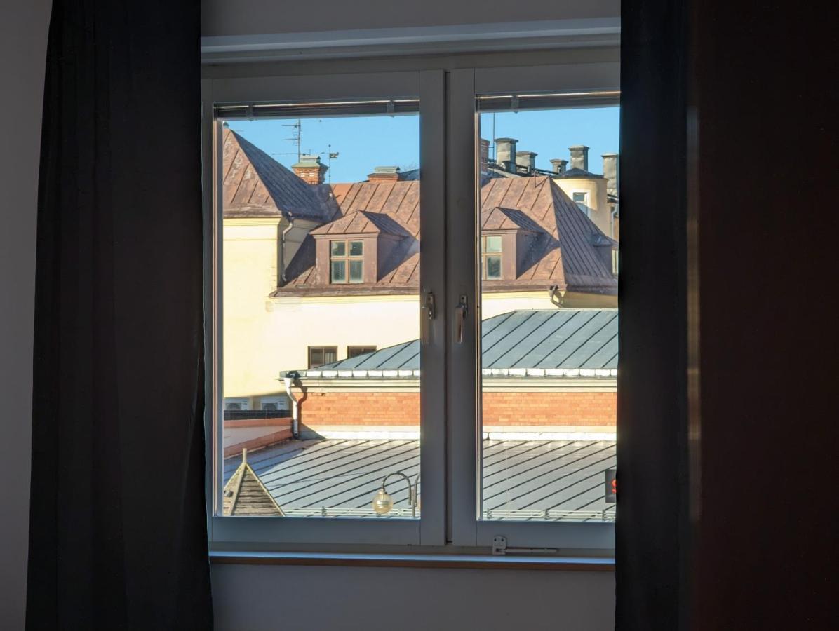 Hotell Bro Kristinehamn Exterior foto