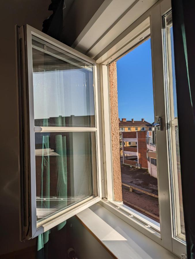 Hotell Bro Kristinehamn Exterior foto